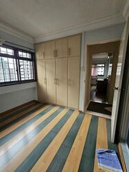 Blk 607 Senja Road (Bukit Panjang), HDB Executive #542870881